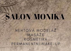 SALON MONIKA