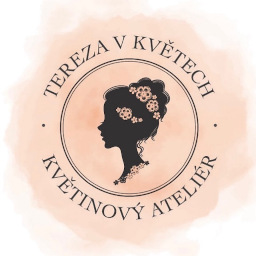 Tereza v květech